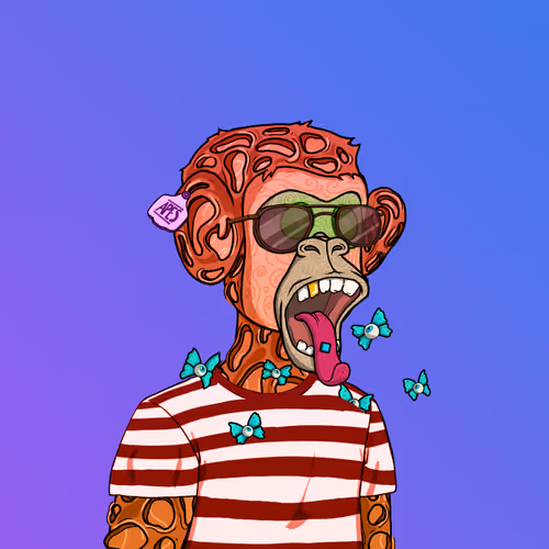 Trippin Ape Yacht Clubs