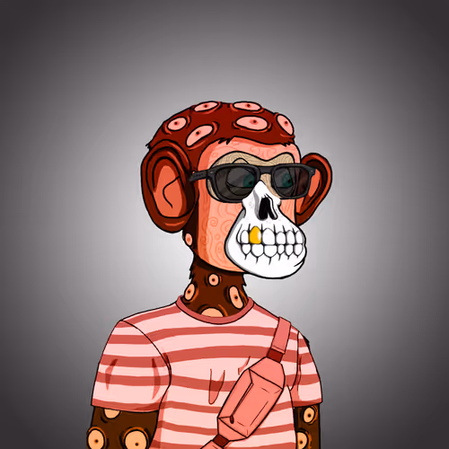 Trippin Ape Yacht Clubs