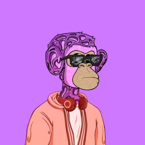 Trippin Ape Yacht Clubs
