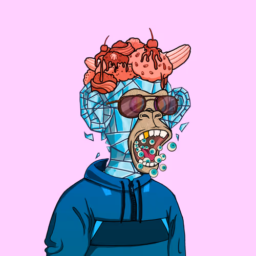 Trippin Ape Yacht Clubs