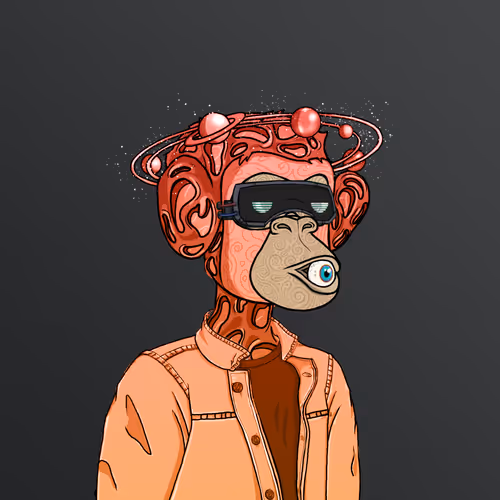 Trippin Ape Yacht Clubs