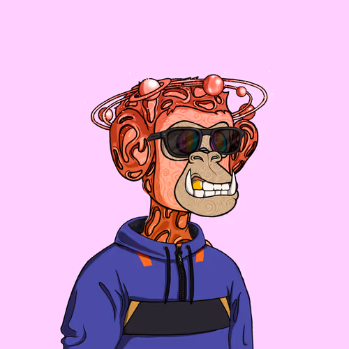 Trippin Ape Yacht Clubs