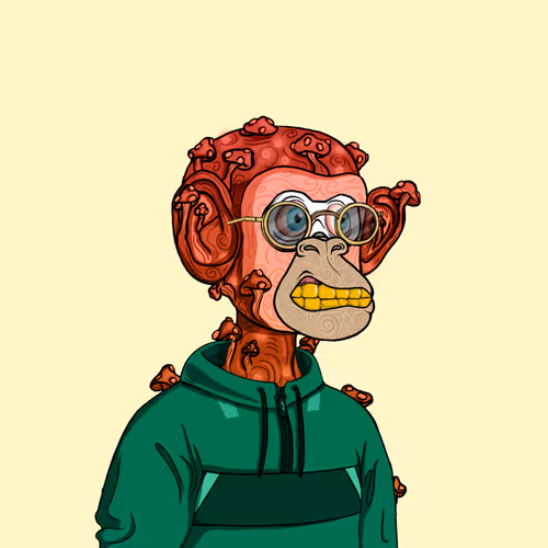 Trippin Ape Yacht Clubs
