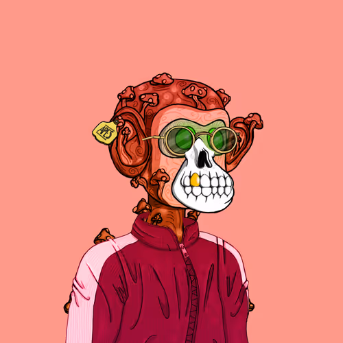 Trippin Ape Yacht Clubs