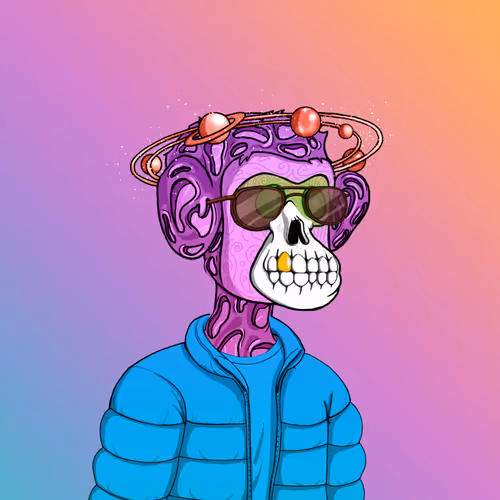 Trippin Ape Yacht Clubs