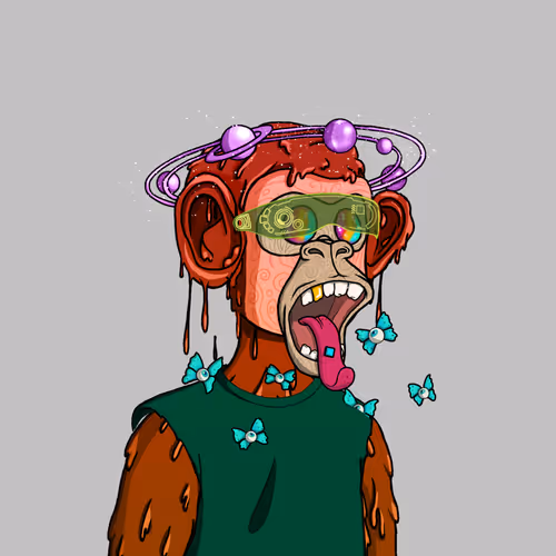 Trippin Ape Yacht Clubs