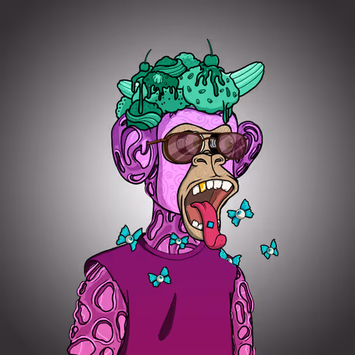 Trippin Ape Yacht Clubs