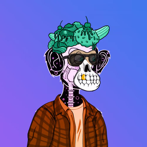 Trippin Ape Yacht Clubs