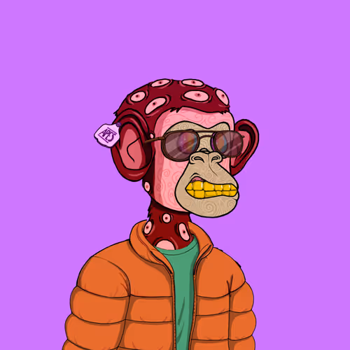 Trippin Ape Yacht Clubs