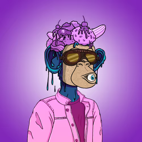 Trippin Ape Yacht Clubs