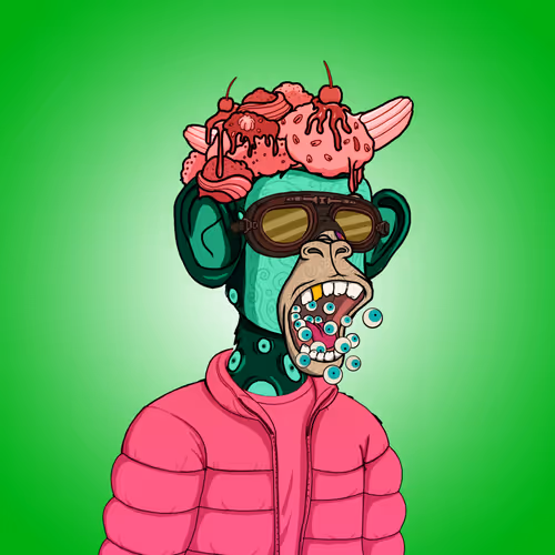 Trippin Ape Yacht Clubs
