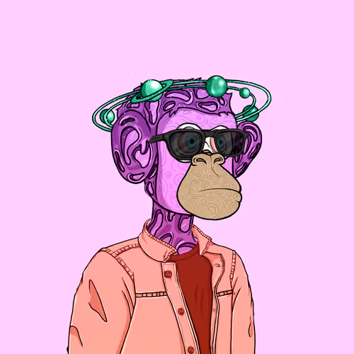 Trippin Ape Yacht Clubs