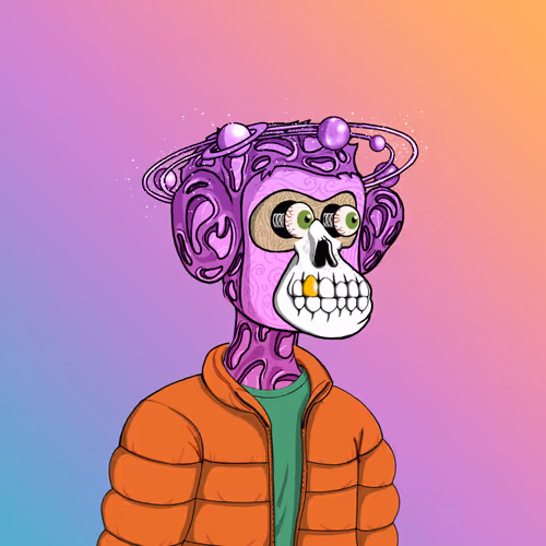 Trippin Ape Yacht Clubs