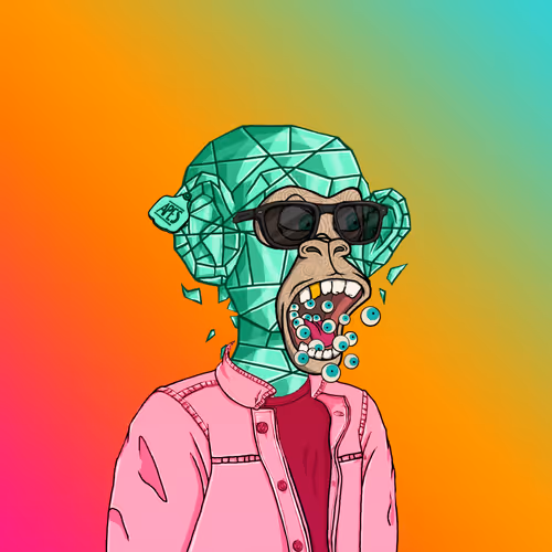 Trippin Ape Yacht Clubs
