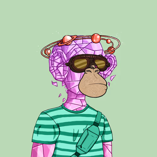 Trippin Ape Yacht Clubs