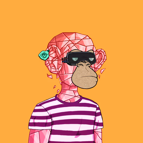Trippin Ape Yacht Clubs