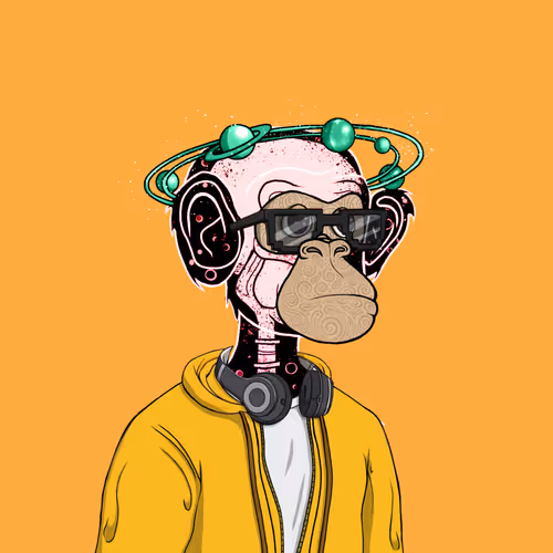 Trippin Ape Yacht Clubs