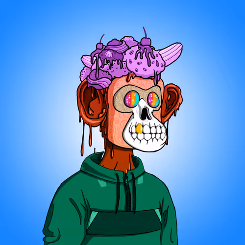 Trippin Ape Yacht Clubs
