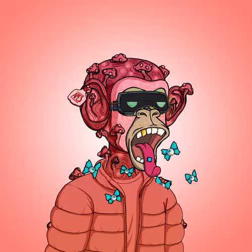 Trippin Ape Yacht Clubs