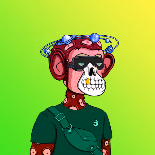 Trippin Ape Yacht Clubs