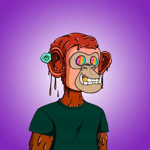 Trippin Ape Yacht Clubs