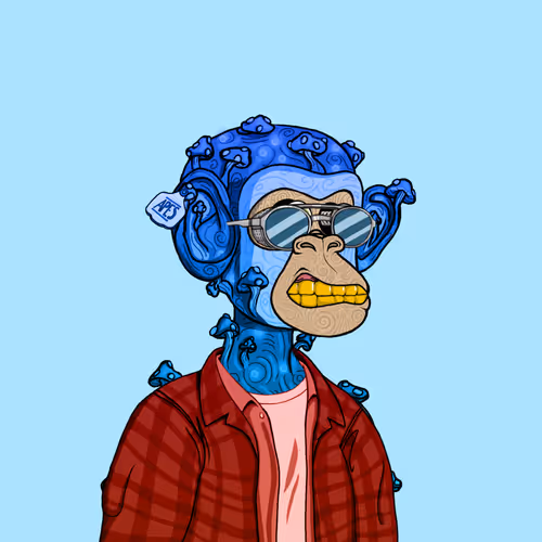Trippin Ape Yacht Clubs