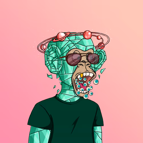 Trippin Ape Yacht Clubs