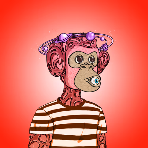 Trippin Ape Yacht Clubs