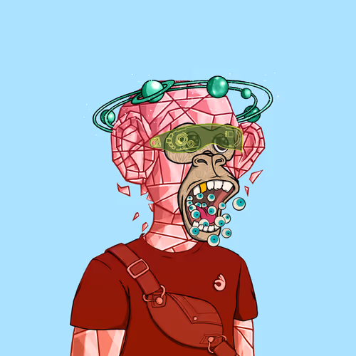 Trippin Ape Yacht Clubs