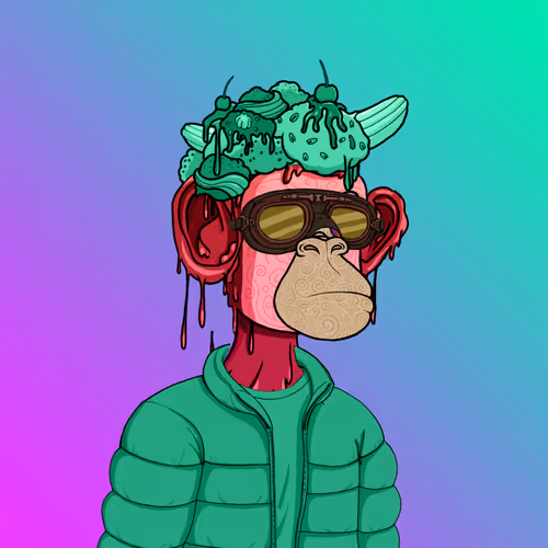 Trippin Ape Yacht Clubs
