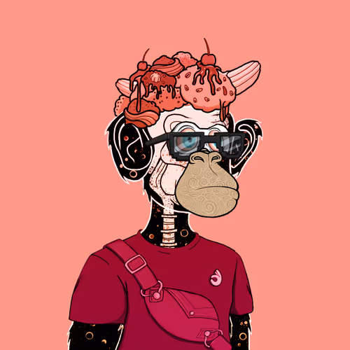 Trippin Ape Yacht Clubs