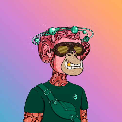 Trippin Ape Yacht Clubs