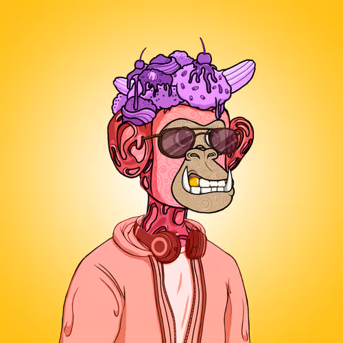 Trippin Ape Yacht Clubs
