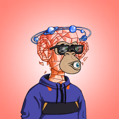 Trippin Ape Yacht Clubs