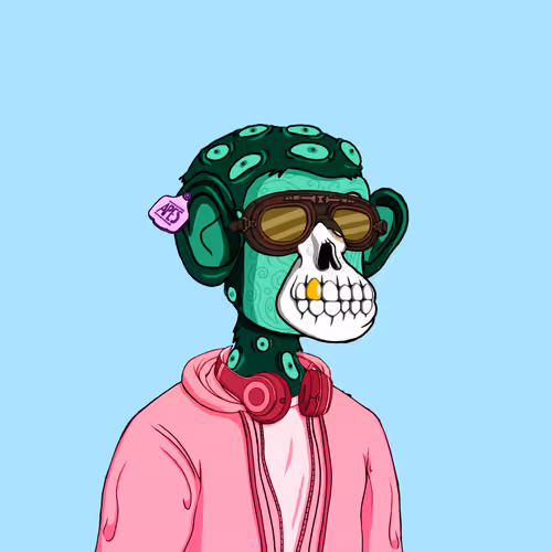 Trippin Ape Yacht Clubs