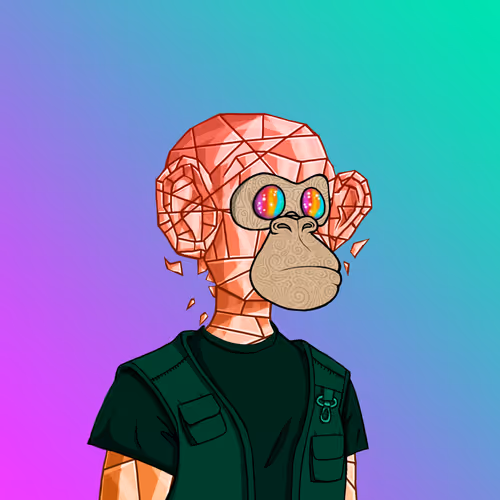 Trippin Ape Yacht Clubs