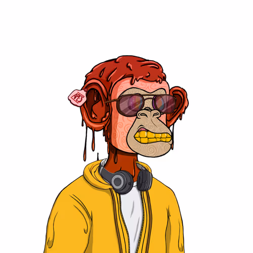 Trippin Ape Yacht Clubs