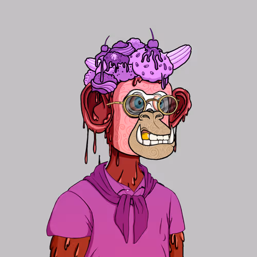 Trippin Ape Yacht Clubs