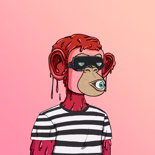Trippin Ape Yacht Clubs