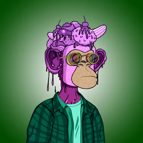 Trippin Ape Yacht Clubs