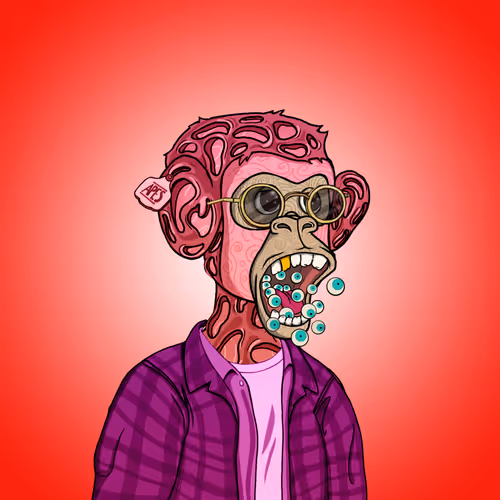 Trippin Ape Yacht Clubs
