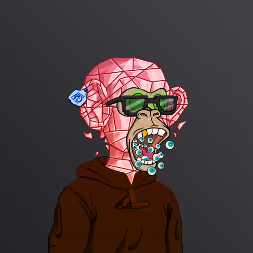 Trippin Ape Yacht Clubs