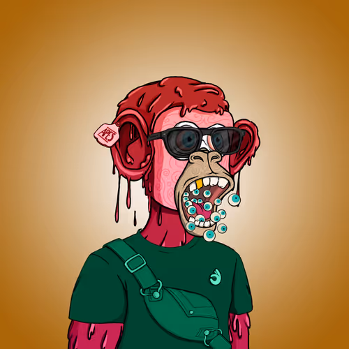Trippin Ape Yacht Clubs