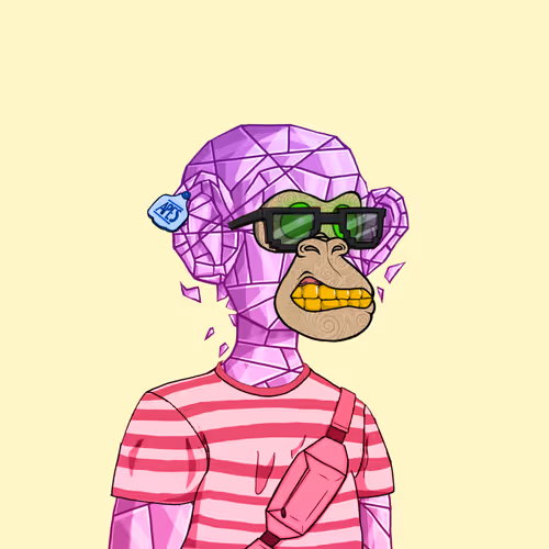 Trippin Ape Yacht Clubs
