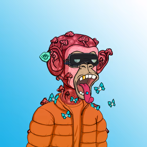 Trippin Ape Yacht Clubs