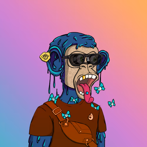 Trippin Ape Yacht Clubs