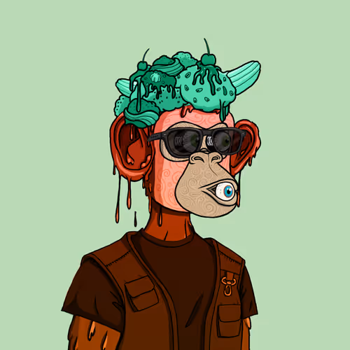 Trippin Ape Yacht Clubs