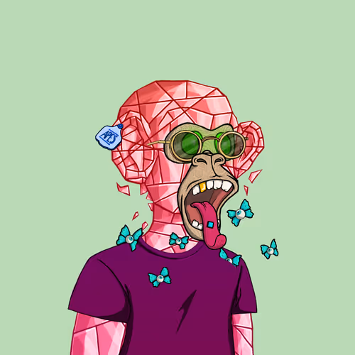 Trippin Ape Yacht Clubs