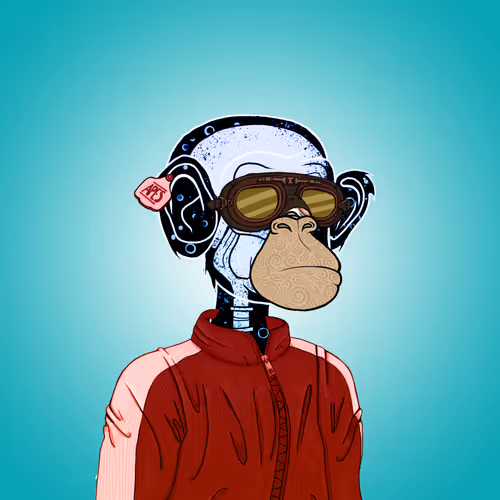 Trippin Ape Yacht Clubs