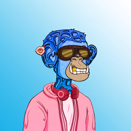 Trippin Ape Yacht Clubs